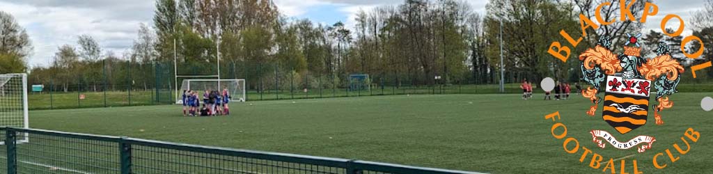 Myerscough College 3G